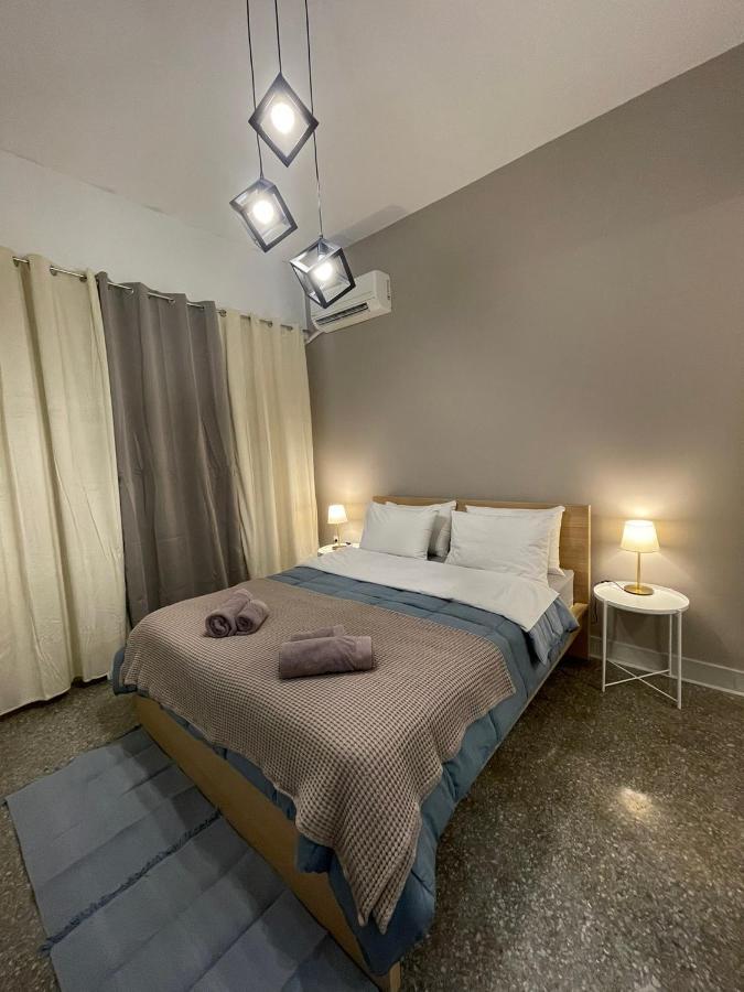Pansea 11 Exclusive Suites Tesalónica Exterior foto
